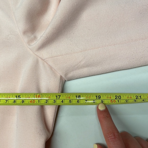 Ivanka Trump pink blazer - Picture 5 of 6